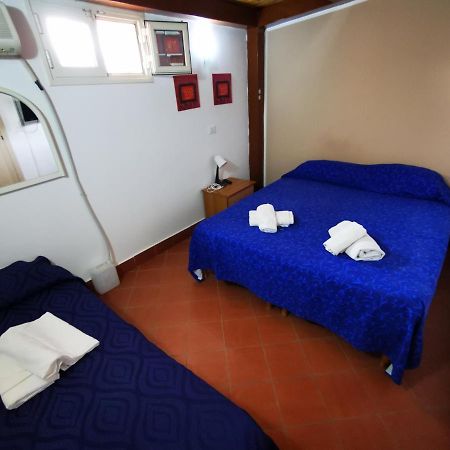 Paleemo Centro Zoe Blu Bed & Breakfast Palermo Exterior foto